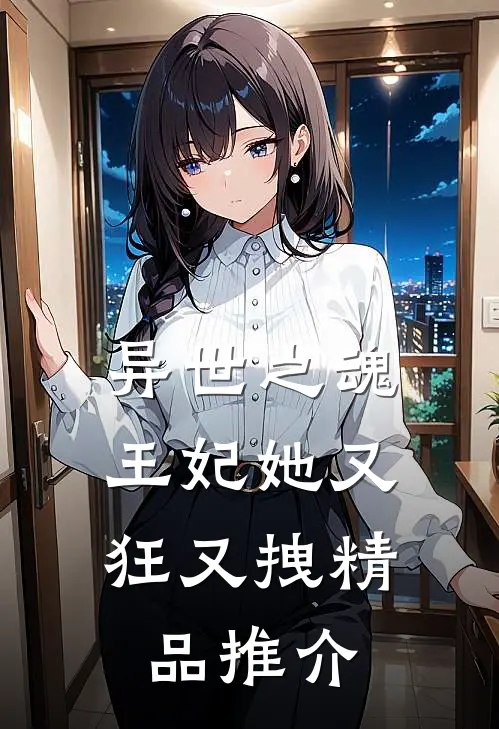 异世之魂王妃她又狂又拽精品推介