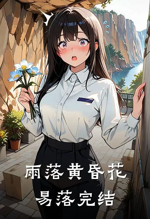 雨落黄昏花易落完结