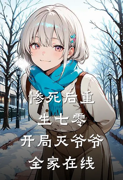 惨死后重生七零,开局灭爷爷全家在线阅读