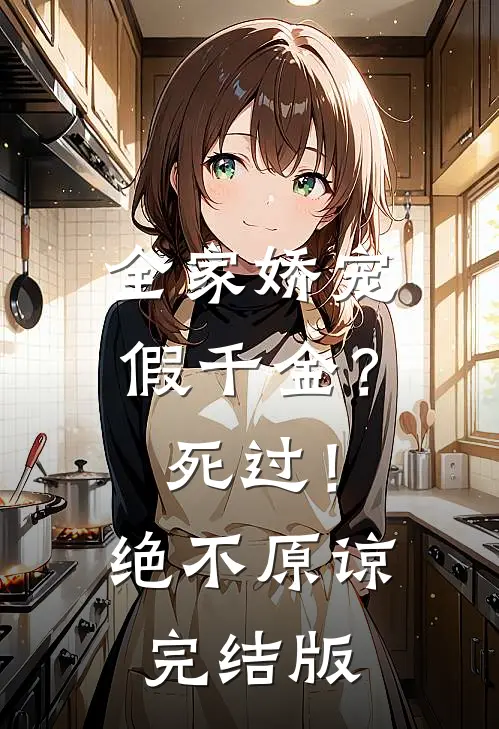 全家娇宠假千金？死过！绝不原谅完结版