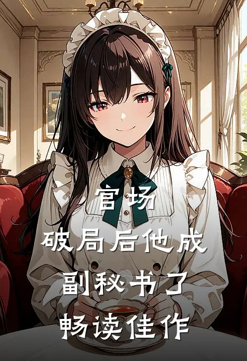 官场：破局后他成副秘书了畅读佳作