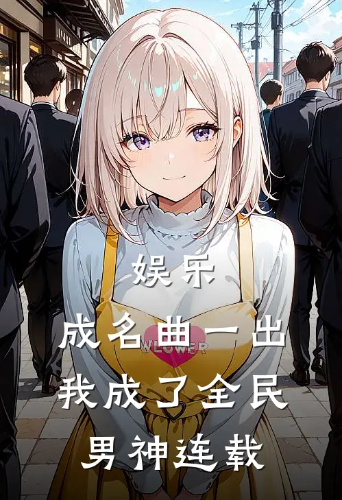 娱乐：成名曲一出，我成了全民男神连载