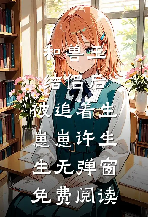 和兽王结侣后，被追着生崽崽许生生无弹窗免费阅读