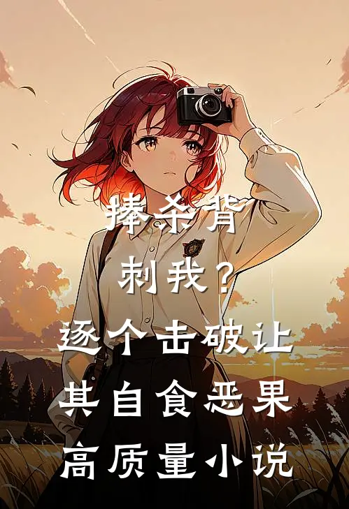 捧杀背刺我？逐个击破让其自食恶果高质量小说