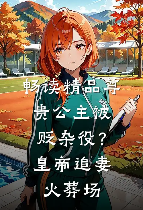 畅读精品尊贵公主被贬杂役？皇帝追妻火葬场