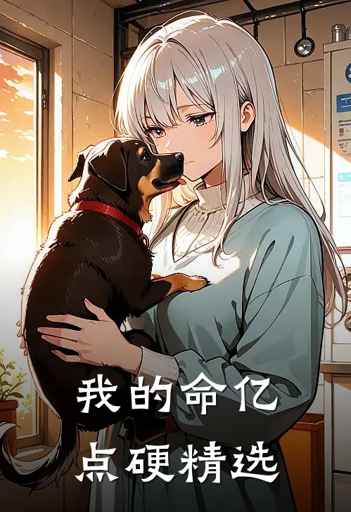 我的命亿点硬精选