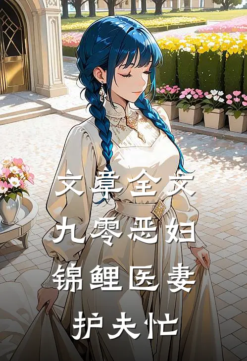 文章全文九零恶妇：锦鲤医妻护夫忙