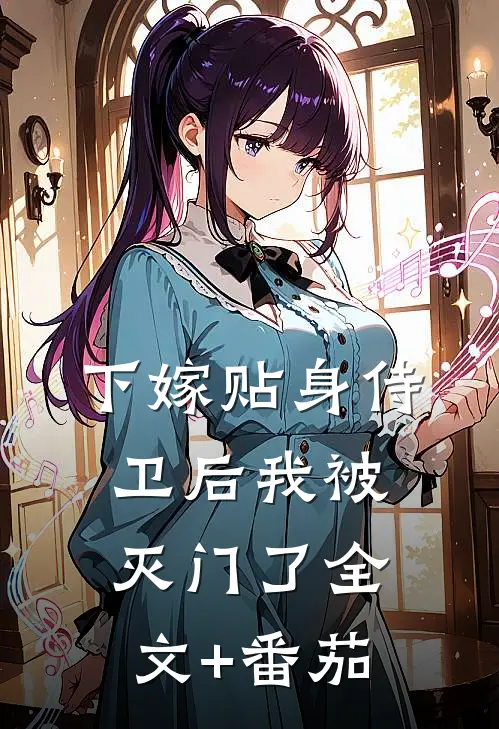 下嫁贴身侍卫后我被灭门了全文+番茄