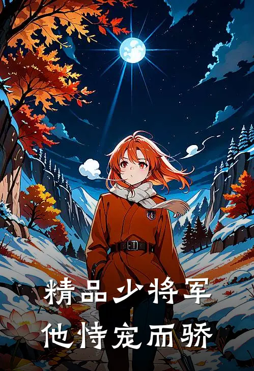 精品少将军他恃宠而骄