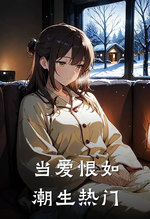 当爱恨如潮生热门
