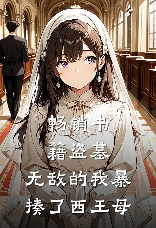 畅销书籍盗墓：无敌的我暴揍了西王母