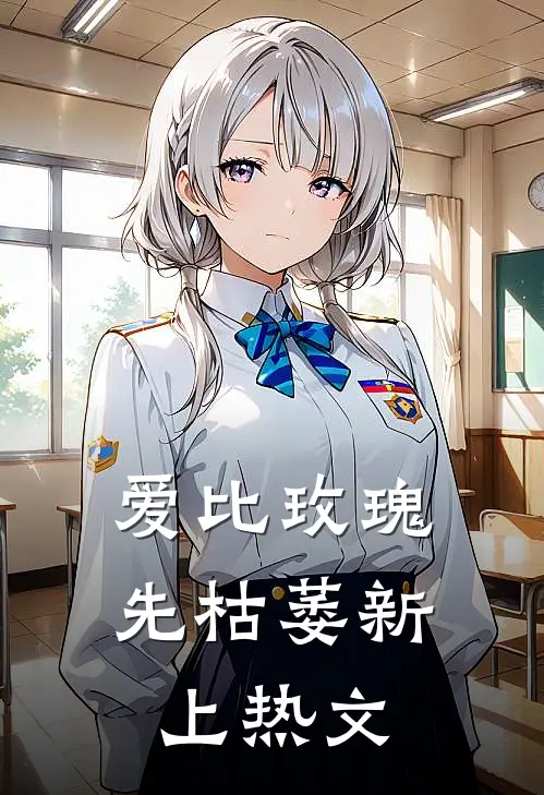 爱比玫瑰先枯萎新上热文