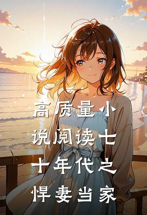 高质量小说阅读七十年代之悍妻当家