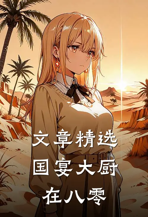 文章精选国宴大厨在八零