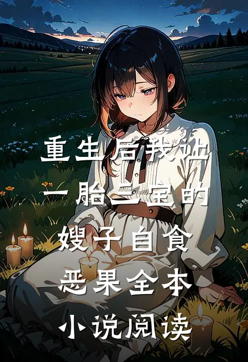 重生后我让一胎三宝的嫂子自食恶果全本小说阅读