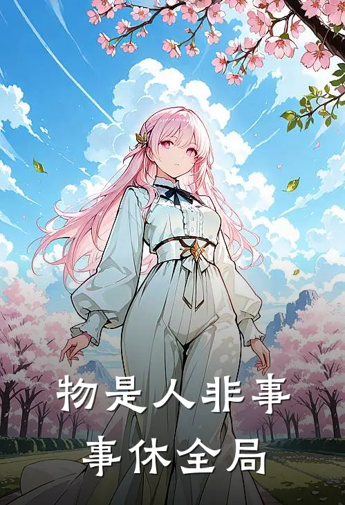 物是人非事事休全局