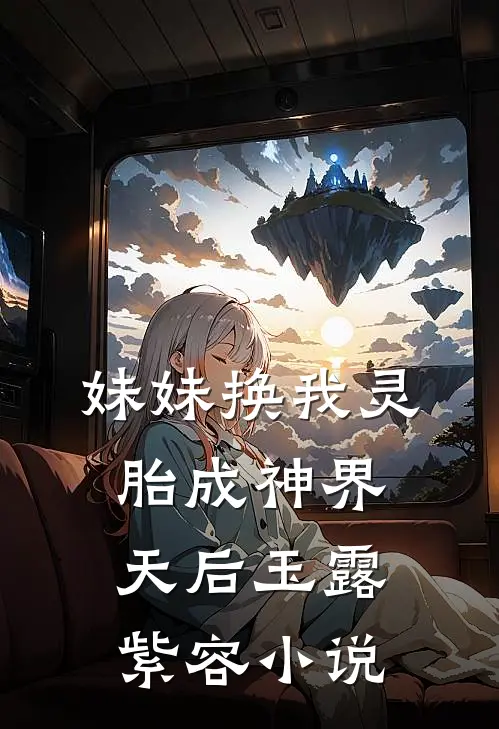 妹妹换我灵胎成神界天后玉露紫容小说