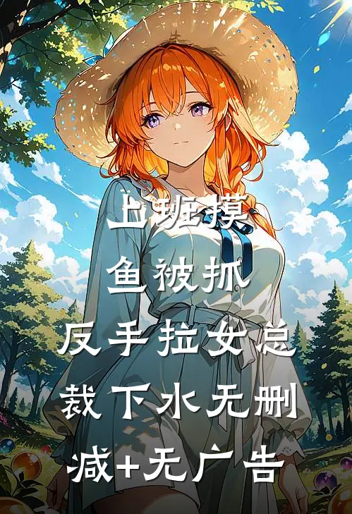上班摸鱼被抓，反手拉女总裁下水无删减+无广告