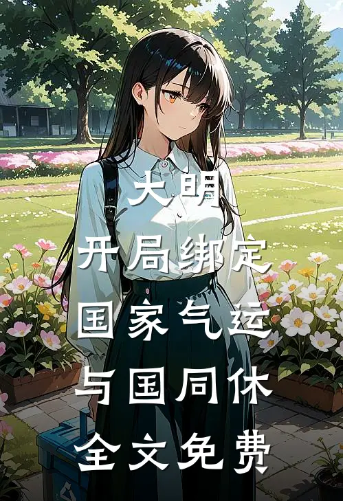 大明：开局绑定国家气运，与国同休全文免费