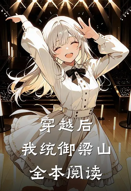 穿越后，我统御梁山全本阅读
