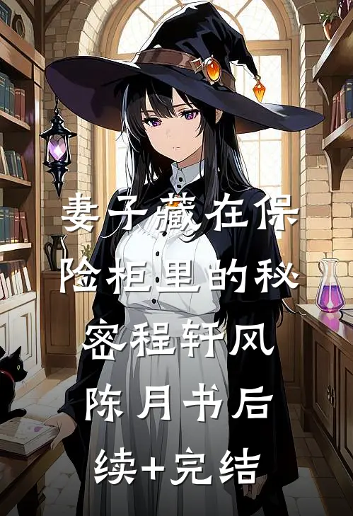 妻子藏在保险柜里的秘密程轩风陈月书后续+完结