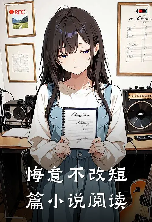 悔意不改短篇小说阅读