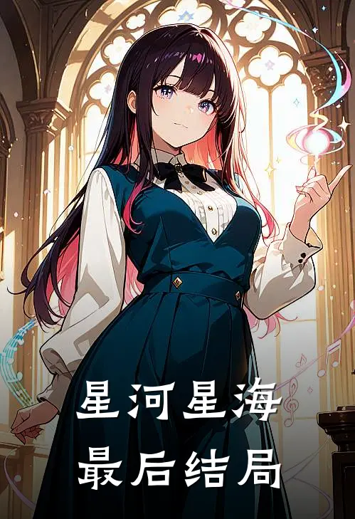 星河星海最后结局