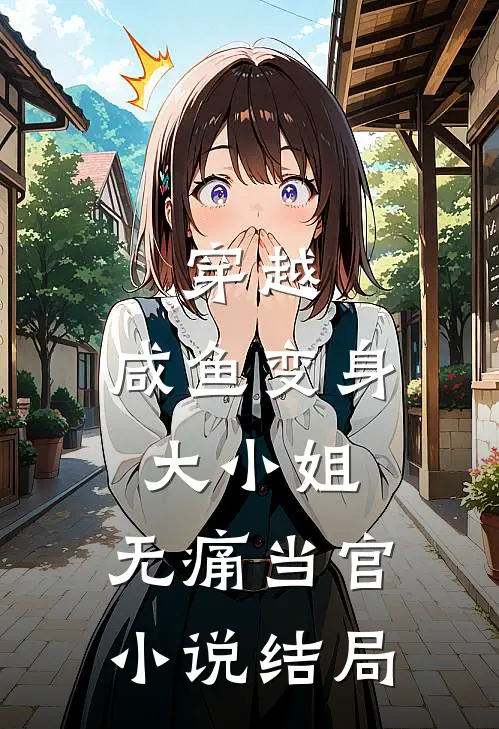 穿越：咸鱼变身大小姐，无痛当官小说结局