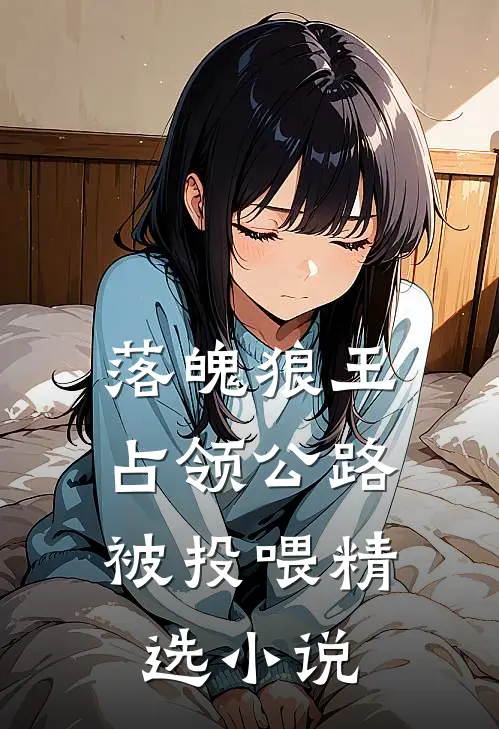 落魄狼王，占领公路被投喂精选小说