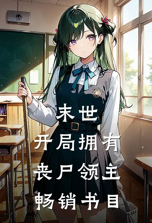 末世：开局拥有丧尸领主畅销书目