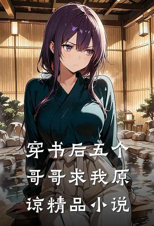 穿书后五个哥哥求我原谅精品小说