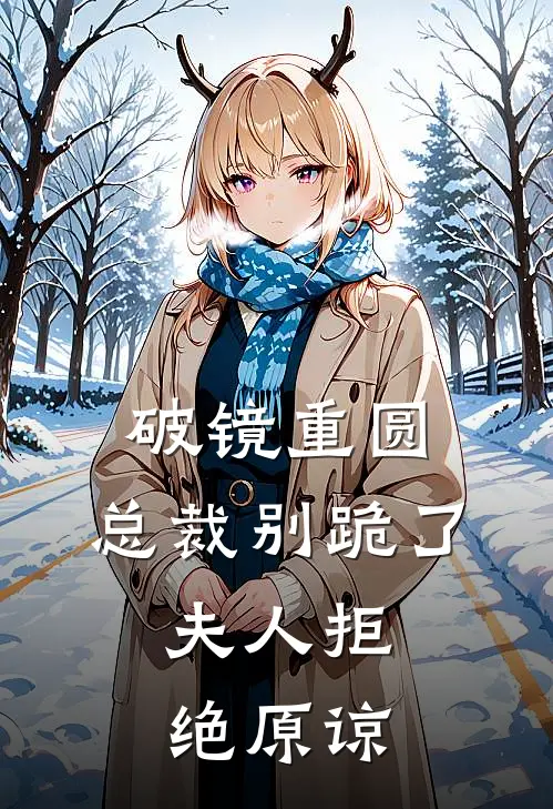 破镜重圆：总裁别跪了，夫人拒绝原谅