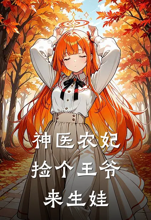 神医农妃：捡个王爷来生娃