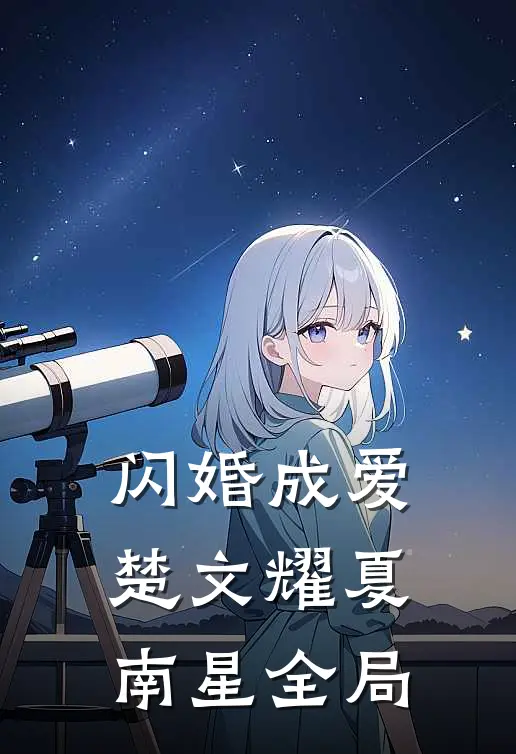 闪婚成爱楚文耀夏南星全局