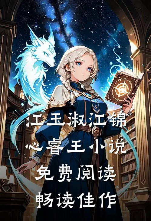 江玉淑江锦心睿王小说免费阅读畅读佳作