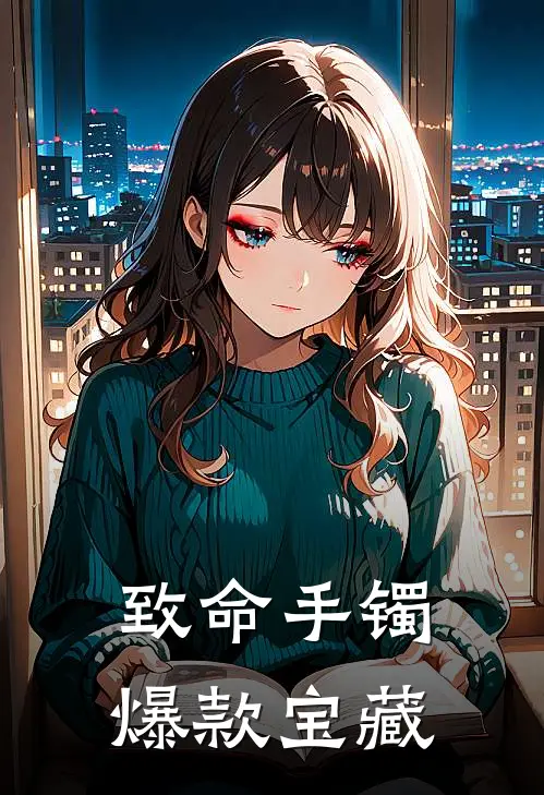 致命手镯爆款宝藏