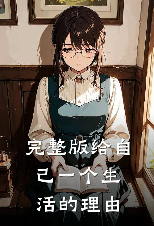 完整版给自己一个生活的理由