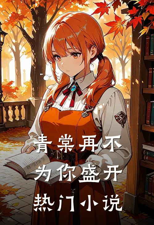 青棠再不为你盛开热门小说