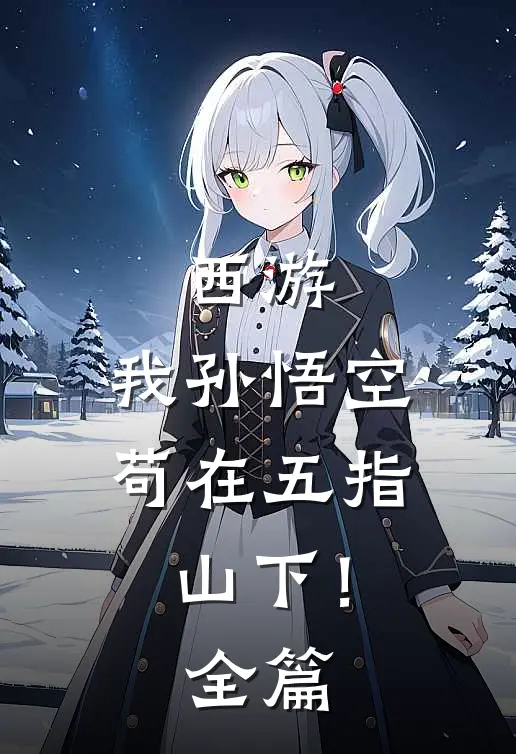 西游：我孙悟空，苟在五指山下！全篇