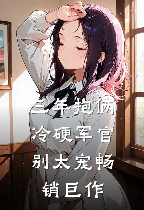 三年抱俩，冷硬军官别太宠畅销巨作