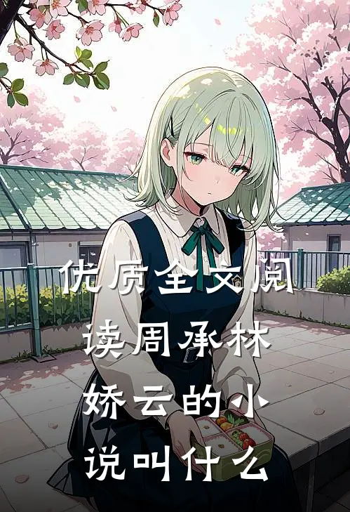 优质全文阅读周承林娇云的小说叫什么