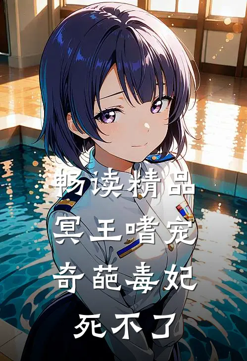 畅读精品冥王嗜宠：奇葩毒妃死不了