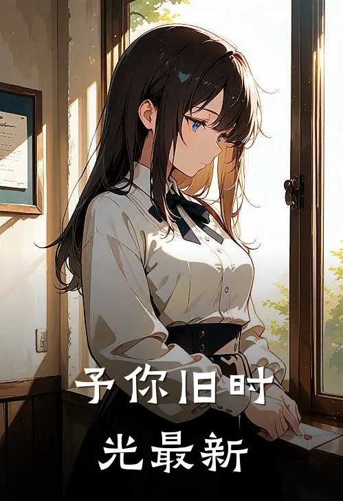 予你旧时光最新
