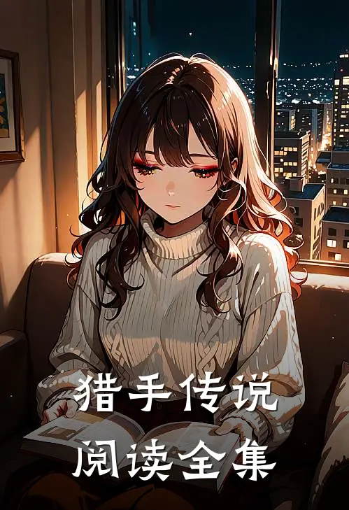 猎手传说阅读全集