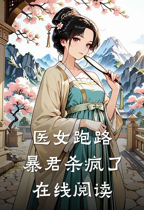 医女跑路，暴君杀疯了在线阅读