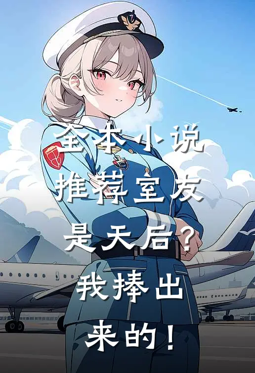 全本小说推荐室友是天后？我捧出来的！