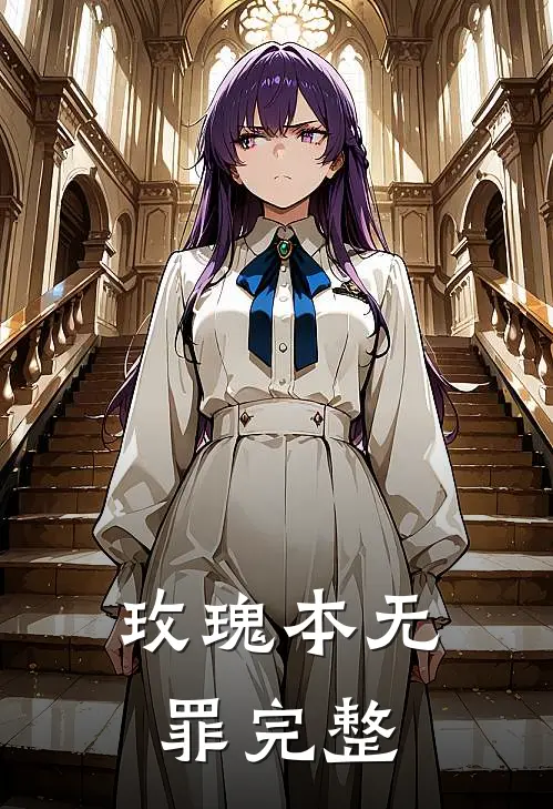 玫瑰本无罪完整