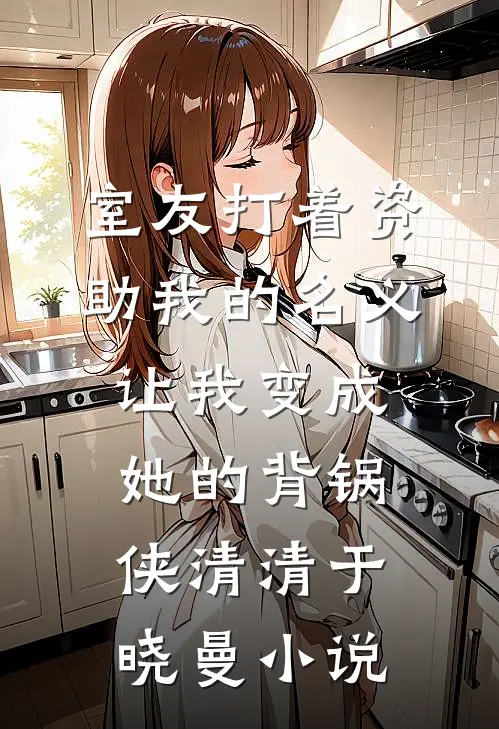 室友打着资助我的名义，让我变成她的背锅侠清清于晓曼小说