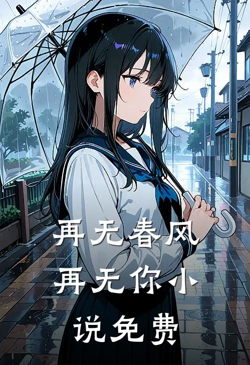 再无春风再无你小说免费