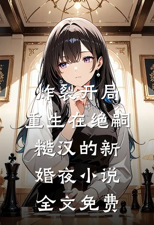 炸裂开局，重生在绝嗣糙汉的新婚夜小说全文免费